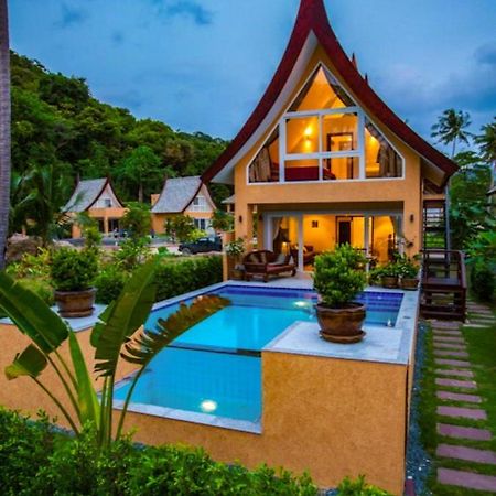 Vitamin Sea Villas 코창 외부 사진
