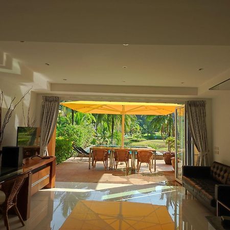Vitamin Sea Villas 코창 외부 사진