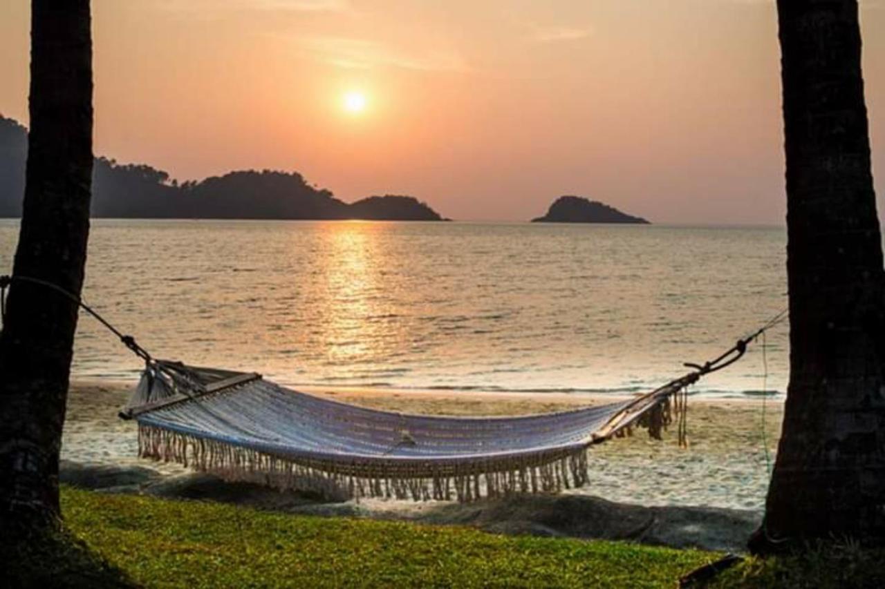 Vitamin Sea Villas 코창 외부 사진