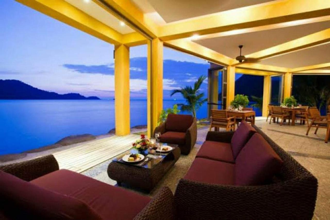 Vitamin Sea Villas 코창 외부 사진