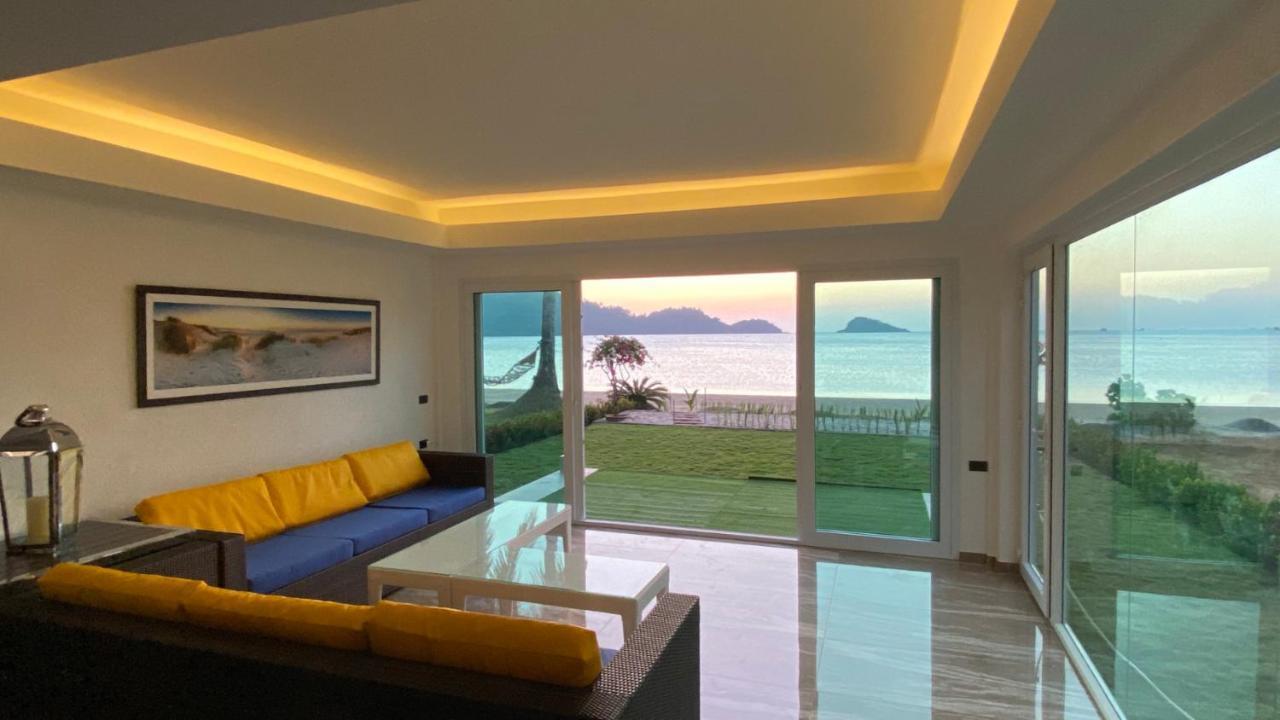 Vitamin Sea Villas 코창 외부 사진