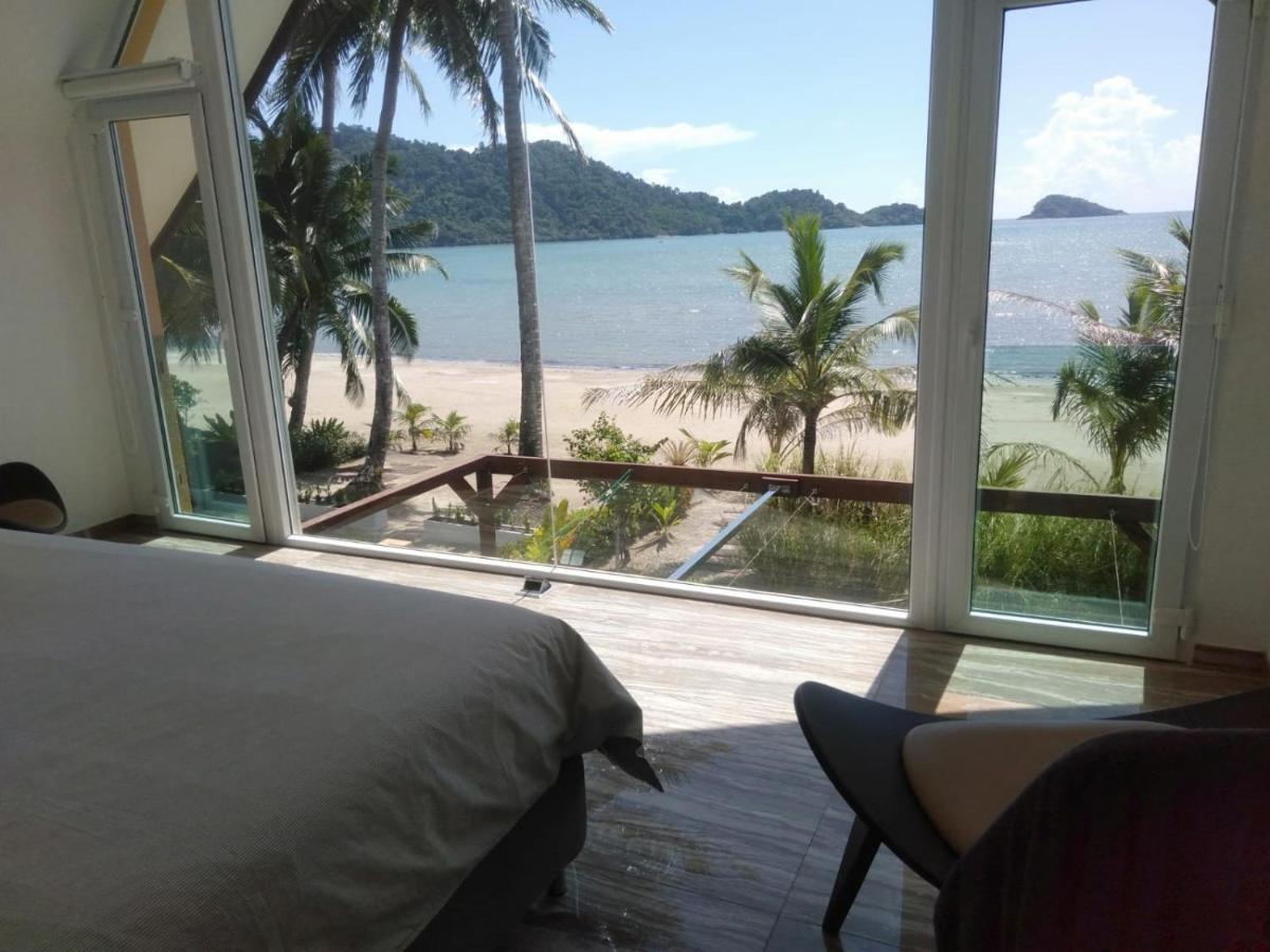 Vitamin Sea Villas 코창 외부 사진