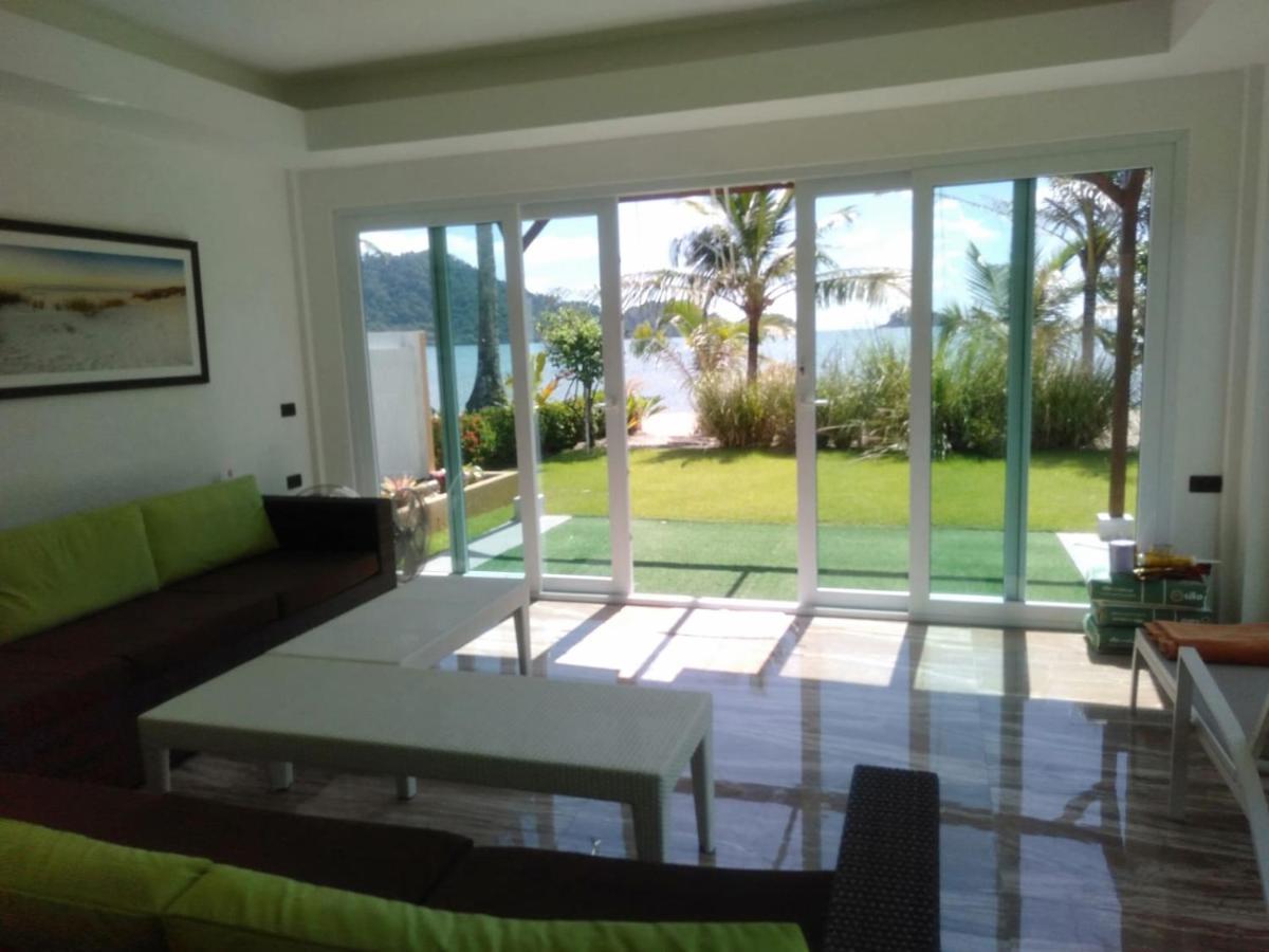 Vitamin Sea Villas 코창 외부 사진