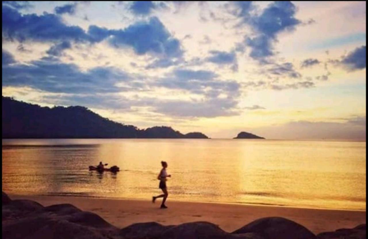 Vitamin Sea Villas 코창 외부 사진