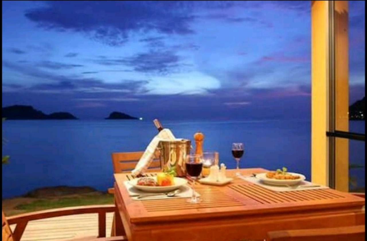 Vitamin Sea Villas 코창 외부 사진