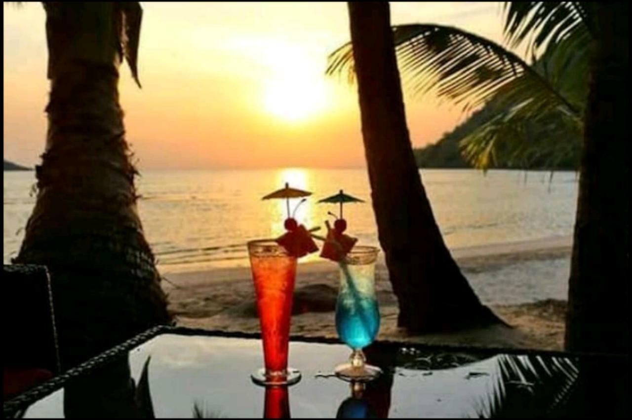 Vitamin Sea Villas 코창 외부 사진