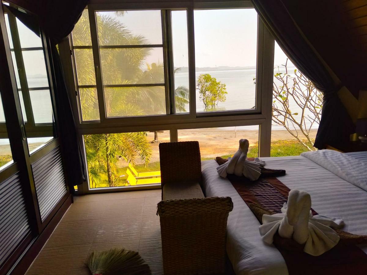Vitamin Sea Villas 코창 외부 사진